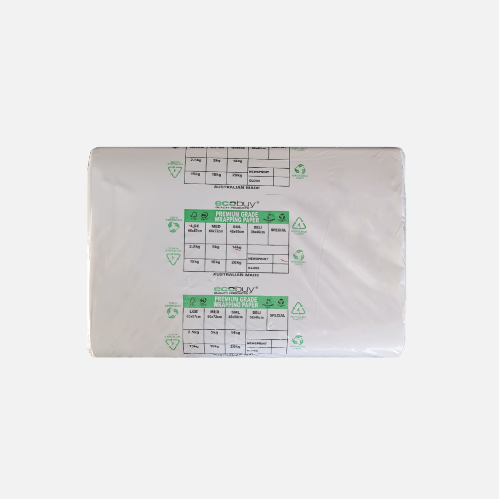 Butchers Paper - 14kg Ream