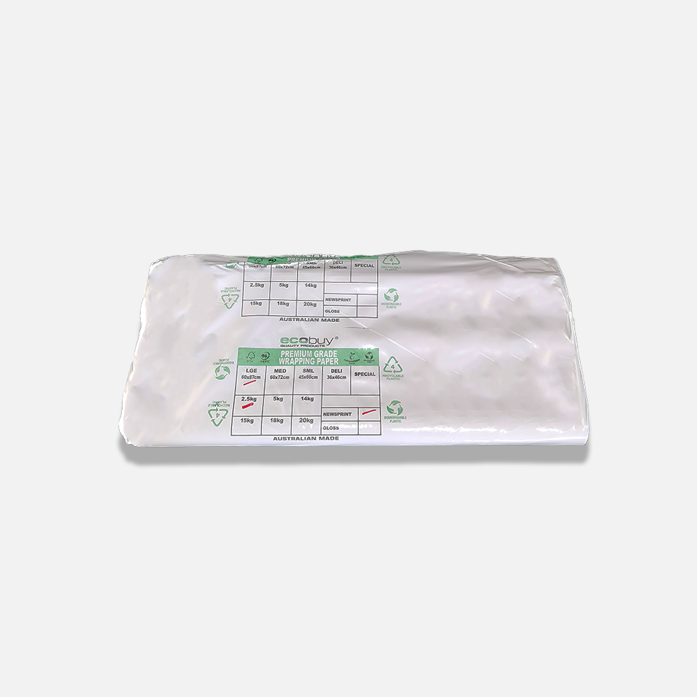 Butchers Paper 2.5kg Ream