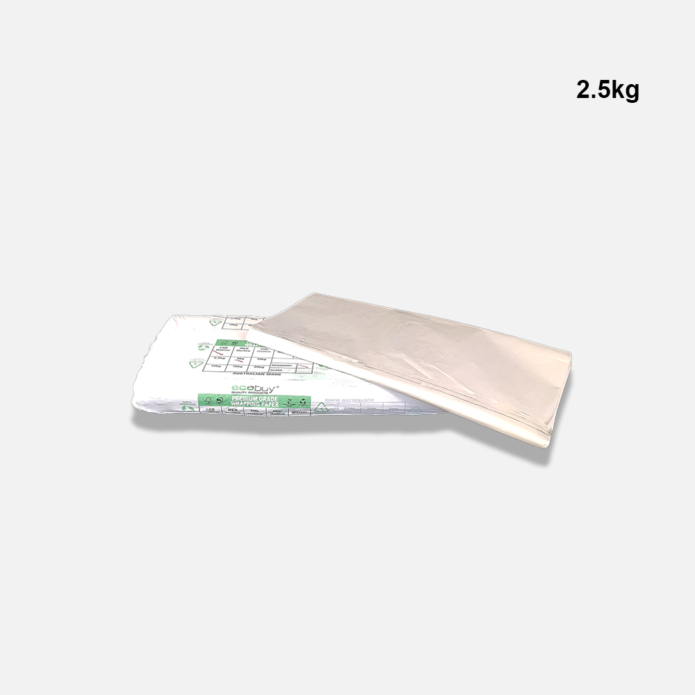 Butchers Paper 2.5kg Ream