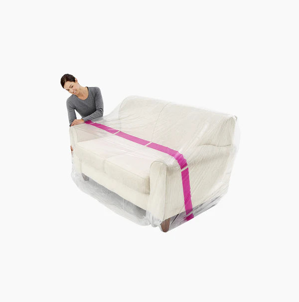 2-3 Seat Lounge Protector Cover 1820mmx3005mm