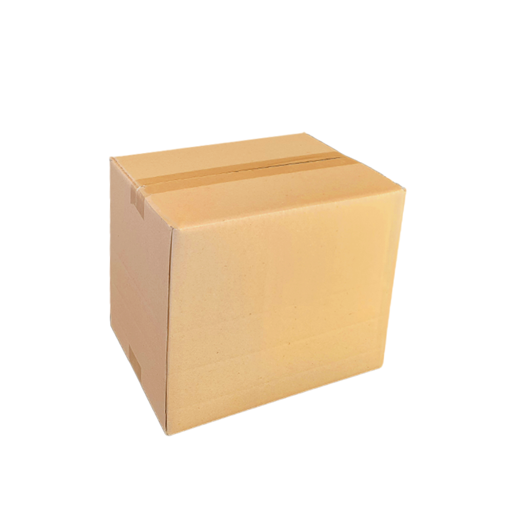 5B-164: 16.3L Rectangular Base RSC – 305mm x215mm x250mm (25)