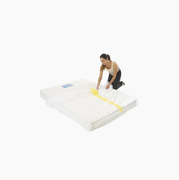King Mattress Cover