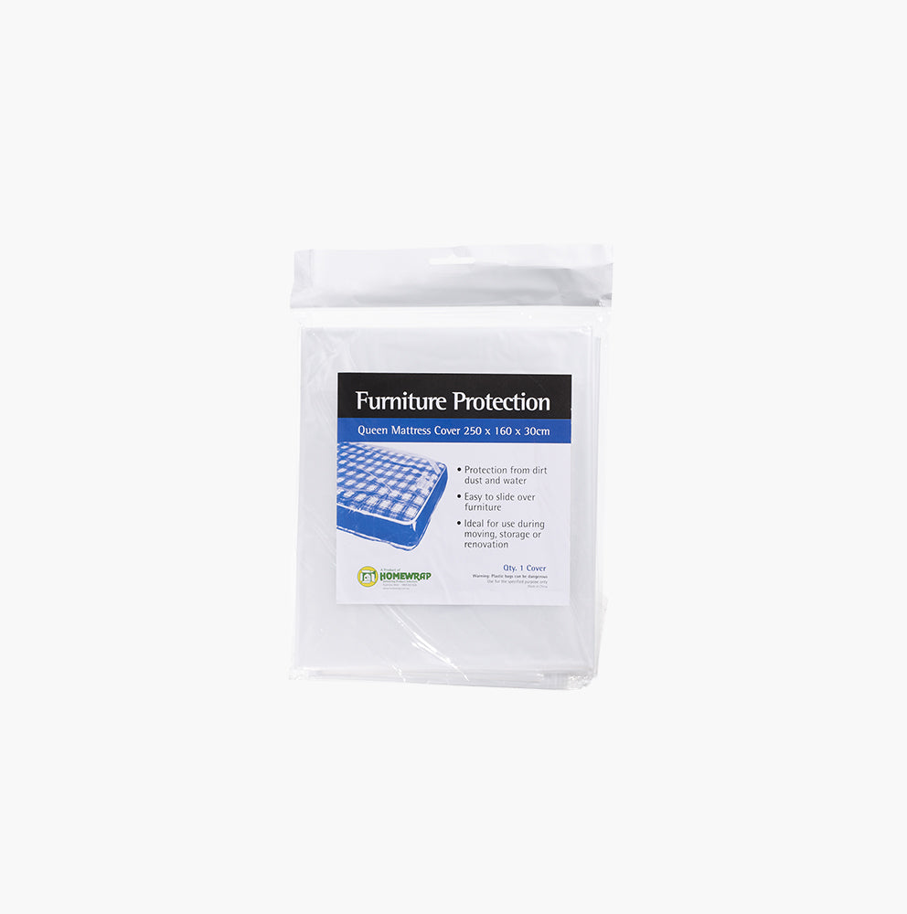 Double / Queen Mattress Cover