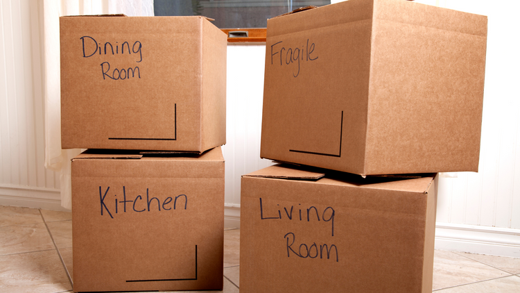 How Many Moving Boxes Do You Really Need? A Quick Guide – Super Cheap Boxes