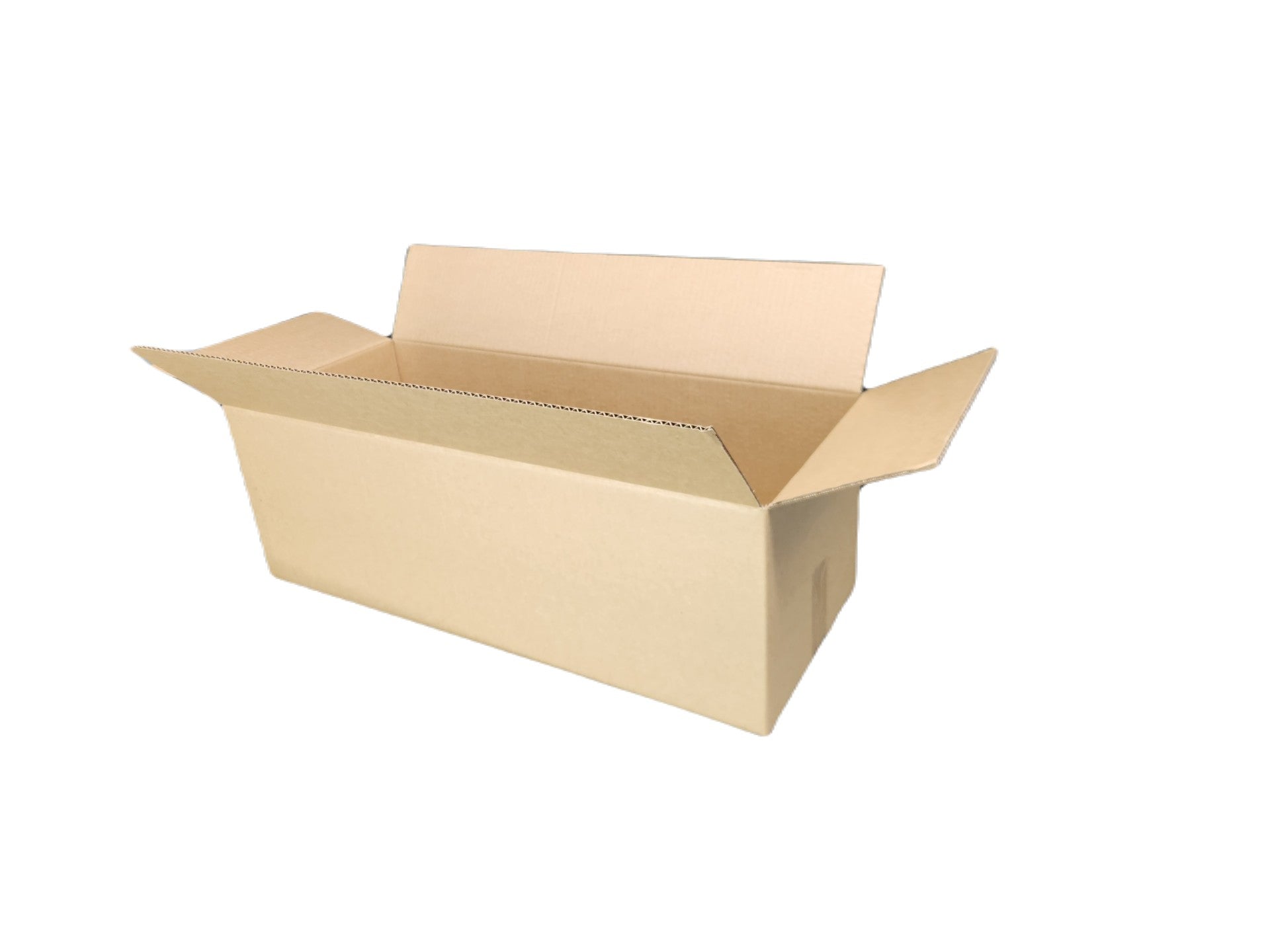 Rectangular Shipping Boxes Cake Box 28X18X5 IN Corrugated Paperboard