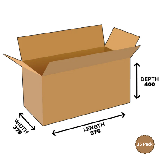 22B-862 86L Shipping Carton – 575mm x 375mm x 400mm (15)