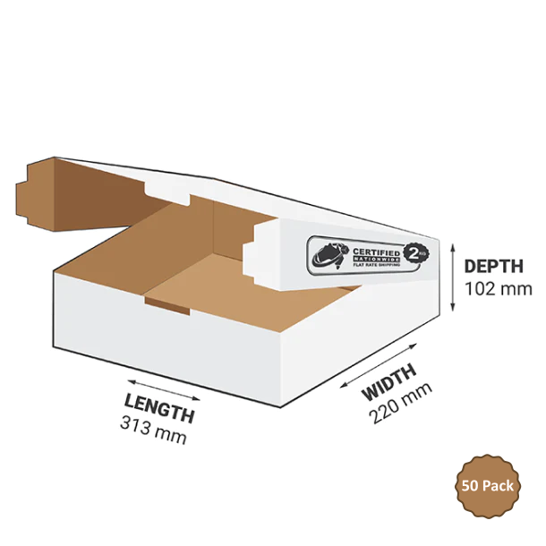 Rectangular Moving Boxes - Packing Boxes – Super Cheap Boxes