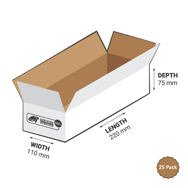 Rectangular Moving Boxes - Packing Boxes – Super Cheap Boxes