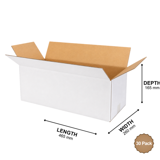 Rectangular Pack Box Rectangular Moving Boxes - Packing Boxes – Page 2 – Super Cheap Boxes
